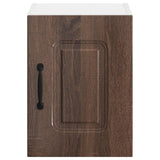 Pannello lavastoviglie Kalmar Rovere Marrone 30 x 31 x 40 cm