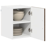 Pannello lavastoviglie Kalmar Rovere Marrone 30 x 31 x 40 cm