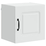 Pannello lavastoviglie Kalmar 2 pcs Bianco 40 x 31 x 40 cm
