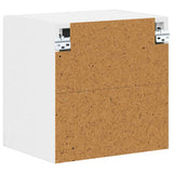 Pannello lavastoviglie Kalmar 2 pcs Bianco 40 x 31 x 40 cm