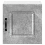 Pannello lavastoviglie Kalmar Grigio cemento 40 x 31 x 40 cm