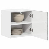 Pannello lavastoviglie Kalmar Grigio cemento 40 x 31 x 40 cm