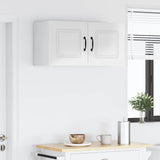 Pannello lavastoviglie Kalmar 2 pcs Bianco Lucido