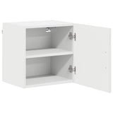 Pannello lavastoviglie Kalmar 2 pcs Bianco Lucido