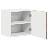 Pannello lavastoviglie Kalmar Rovere fumé 40 x 31 x 40 cm