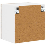 Pannello lavastoviglie Kalmar Rovere fumé 40 x 31 x 40 cm