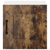 Pannello lavastoviglie Kalmar Rovere fumé 40 x 31 x 40 cm