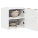 Pannello lavastoviglie Kalmar Rovere fumé 40 x 31 x 40 cm