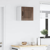 Pannello lavastoviglie Kalmar Rovere Marrone 40 x 31 x 40 cm