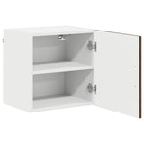 Pannello lavastoviglie Kalmar Rovere Marrone 40 x 31 x 40 cm