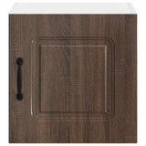 Pannello lavastoviglie Kalmar Rovere Marrone 40 x 31 x 40 cm