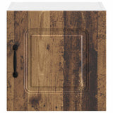 Pannello lavastoviglie Kalmar 2 pcs Legno vecchio