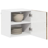 Pannello lavastoviglie Kalmar 2 pcs Legno vecchio