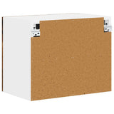 Pannello lavastoviglie Kalmar Rovere fumé 50 x 31 x 40 cm