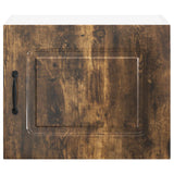 Pannello lavastoviglie Kalmar Rovere fumé 50 x 31 x 40 cm