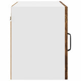Pannello lavastoviglie Kalmar Rovere fumé 50 x 31 x 40 cm