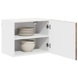 Pannello lavastoviglie Kalmar 2 pcs Rovere fumé 50 x 31 x 40 cm