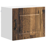 Pannello lavastoviglie Kalmar 2 pcs Legno vecchio