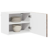 Pannello lavastoviglie Kalmar 2 pcs Legno vecchio