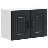 Pannello lavastoviglie Kalmar 2 pcs Nero 60 x 31 x 40 cm
