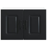 Pannello lavastoviglie Kalmar 2 pcs Nero 60 x 31 x 40 cm