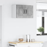 Pannello lavastoviglie Kalmar Grigio cemento 60 x 31 x 40 cm
