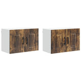 Pannello lavastoviglie Kalmar 2 pcs Rovere fumé 60 x 31 x 40 cm