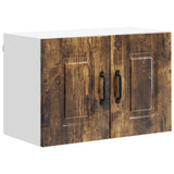 Pannello lavastoviglie Kalmar 2 pcs Rovere fumé 60 x 31 x 40 cm