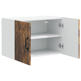 Pannello lavastoviglie Kalmar 2 pcs Rovere fumé 60 x 31 x 40 cm