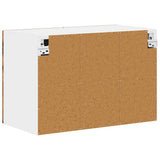 Pannello lavastoviglie Kalmar 2 pcs Rovere fumé 60 x 31 x 40 cm