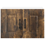Pannello lavastoviglie Kalmar 2 pcs Rovere fumé 60 x 31 x 40 cm