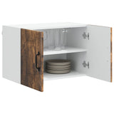 Pannello lavastoviglie Kalmar 2 pcs Rovere fumé 60 x 31 x 40 cm