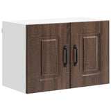 Pannello lavastoviglie Kalmar Rovere Marrone 60 x 31 x 40 cm