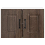 Pannello lavastoviglie Kalmar Rovere Marrone 60 x 31 x 40 cm