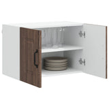 Pannello lavastoviglie Kalmar Rovere Marrone 60 x 31 x 40 cm