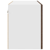 Pannello lavastoviglie Kalmar Rovere Marrone 60 x 31 x 40 cm