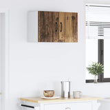 Pannello lavastoviglie Kalmar Legno vecchio 60 x 31 x 40 cm