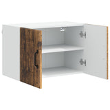 Pannello lavastoviglie Kalmar 2 pcs Legno vecchio