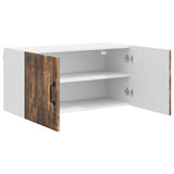 Pannello lavastoviglie Kalmar Rovere fumé 80 x 31 x 40 cm
