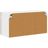 Pannello lavastoviglie Kalmar Rovere fumé 80 x 31 x 40 cm