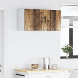 Pannello lavastoviglie Kalmar Legno vecchio 80 x 31 x 40 cm