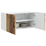 Pannello lavastoviglie Kalmar Legno vecchio 80 x 31 x 40 cm