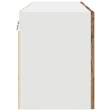Pannello lavastoviglie Kalmar Legno vecchio 80 x 31 x 40 cm