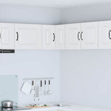 Pannello lavastoviglie Kalmar Bianco 57 x 57 x 40 cm