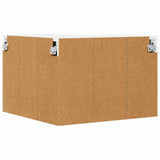 Pannello lavastoviglie Kalmar Bianco 57 x 57 x 40 cm