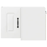 Pannello lavastoviglie Kalmar Bianco 57 x 57 x 40 cm