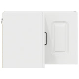 Pannello lavastoviglie Kalmar Bianco 57 x 57 x 40 cm