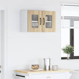 Pannello lavastoviglie Kalmar Rovere Sonoma 60 x 31 x 40 cm