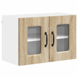 Pannello lavastoviglie Kalmar Rovere Sonoma 60 x 31 x 40 cm