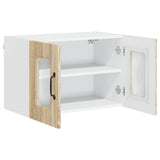 Pannello lavastoviglie Kalmar Rovere Sonoma 60 x 31 x 40 cm